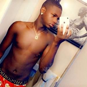 Meet your Posher, Dontè